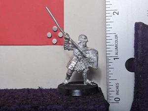 GamesWorkshop Siege of Gondor 06-92 Morannon Orcs LOTE Fantasy Metal Ranura - Imagen 1 de 5