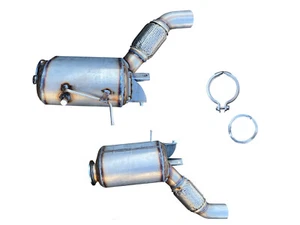 NEU DPF Dieselpartikelfilter BMW 3er 5er 7er X5 X6 2.5 3.0 D xDrive 18308511143 - Bild 1 von 4