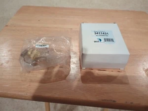A/C Expansion Valve Global 3411431 - Bild 1 von 4