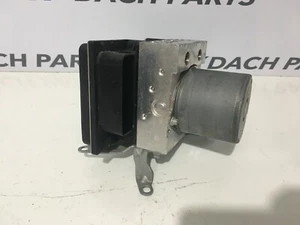 BMW E90 E91 E92 ANTI LOCK BRAKE ABS PUMP HYDRAULIC DSC ECU CONTROLLER P2251 - Bild 1 von 4