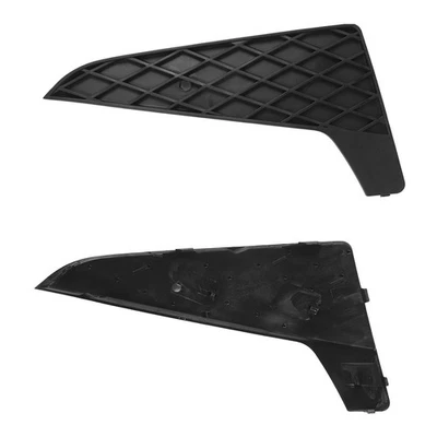 Front Bumper Fog Lamp Grille Cover Replacement For FR MK4 6J 6P SU - Image 1 of 4