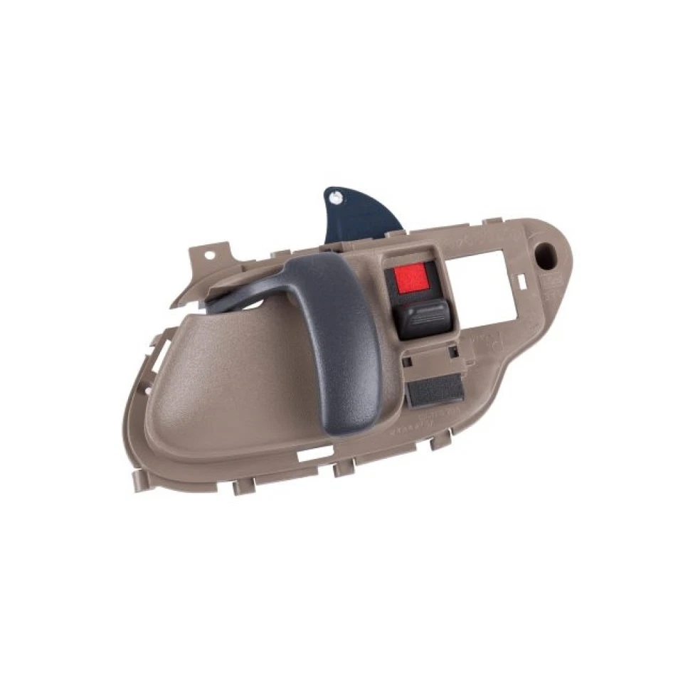 Genuine ACDelco For GMC C2500/C3500 1996-2000 Inner Door Handle Passenger Side Foto 1 de 4