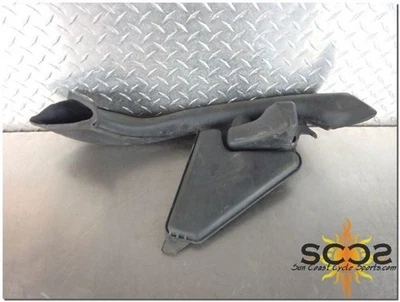 Воздушная трубка Ducati 749 999 Left Ram - Изображение 1 из 4