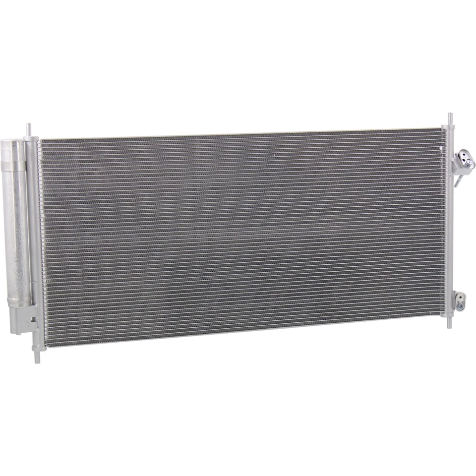 RAYTEN AC Condenser For 2009-2013 Honda Fit With Receiver Drier 1.3L 1.5L L4 Foto 1 de 4