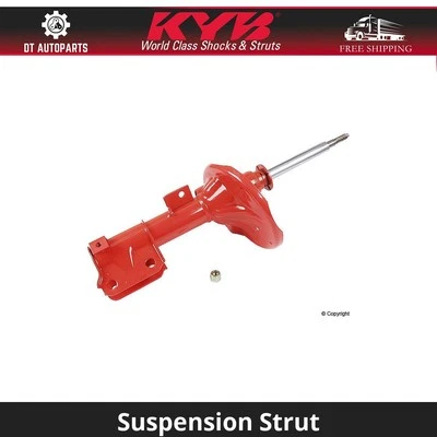 Puntal de suspensión delantero derecho para Mitsubishi Eclipse 2000-2005 KYB 2000 2001 2002 Foto 1 de 4