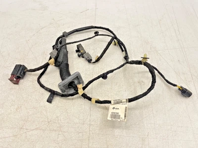 12-20 CHEVROLET SONIC FRONT RIGHT SIDE DOOR WIRE WIRING HARNESS CABLE MANUAL OEM - Изображение 1 из 4