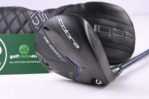 Cobra DS-Adapt X #3 Wood / 15 Degree / Stiff Flex Denali Blue 60 Shaft - Picture 1 of 9