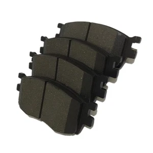 Front Ceramic Brake Pads for Kia Rio 2006 - 2011 - Picture 1 of 4
