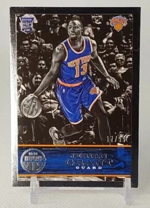 π2015-16 replay JERIAN GRANT (rookie/#'d/SP) #99π *Knicks* *Notre Dame* - Picture 1 of 2