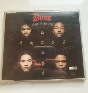 Crossroads von Bone Thugs-N-Harmony | CD | Kult-CD, TOP ANGEBOT, ZUSCHLAGEN👈🏾‼ - Bild 1 von 4