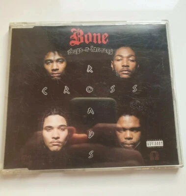 Crossroads von Bone Thugs-N-Harmony | CD | Kult-CD, TOP ANGEBOT, ZUSCHLAGEN👈🏾‼ - Bild 1 von 4