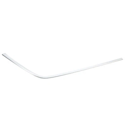 Moldura superior original Mercedes-Benz 2013-2019 GLS450 GLS550 GLS63 166-690-29-80 Foto 1 de 3