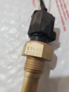 OEM Cold Start Injector Thermal Time Switch Toyota 4Runner pickup 89462-20040 - Picture 1 of 2