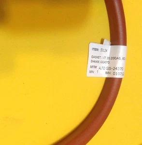 Alto Shaam GS-24370 Dichtung, I, CT, 20.20GAS, EC, GS24370 - Bild 1 von 3