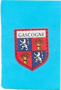 Gascogne - Sammlung Café Mauritius - Nr. 47 - Bild 1 von 2