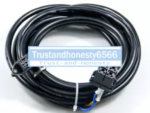 1PCS NEW FOR FANUC Servo motor power cable F06B-0001-K003 15M - Picture 1 of 4