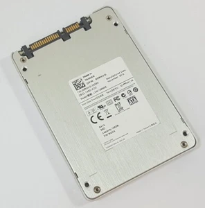 128GB SSD Lite-On LCM-128M3S SATA 2,5" Notebook Festplatte 7mm 00RNVG Dell - Bild 1 von 2