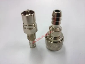 Conector de combustible para TOHATSU NISSAN 5/16" 3B2-7025060-1=(3B2-70260-1+ 3B2-70250-1) - Imagen 1 de 16