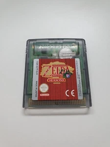 The Legend of Zelda: Oracle of Seasons | Nintendo GameBoy Color GBC TOP Zustand - Bild 1 von 15