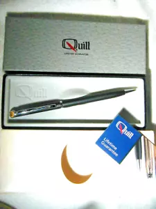 Vintage Quill Ballpoint Pen - MIB - LILCO Institute - Picture 1 of 1