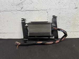 Amplifier HIFI System Audio Radio Amp BMW OEM F30 328i 335i 12-18 9283511 TESTED - Picture 1 of 9