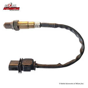 Bosch 17212 Oxygen Sensor for 2007-2012 Dodge Ram Pickup 6.7L Cummins Diesel - Picture 1 of 1