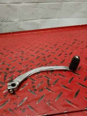 Câmbio Suzuki Intruder VS700GL 1986 OEM  - Imagem 1 de 3