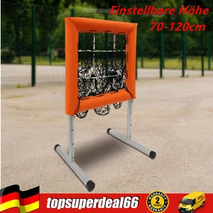 Red de entrenamiento de béisbol Red de lanzamiento de béisbol Red de entrenamiento de béisbol Entrenamiento de lanzamiento - Imagen 1 de 16