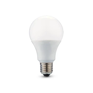 Lampadina LED SMD A60 E27 14W 1521lm 220° luce naturale 5000K - Reer - Foto 1 di 1