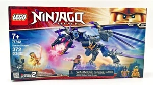 Nuevo LEGO 71742 Ninjago Overlord Dragon - Imagen 1 de 6
