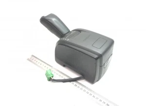 VOLVO B6, B7, B9, B10, B12 bus TP1458602 Gearshift Lever 21456389 21937984 - Picture 1 of 4