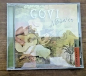 Govi Mosaico cd-SEE BONUS SHIPPING DEAL! - Bild 1 von 1