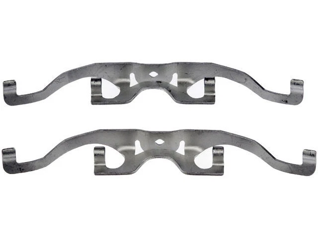 Dorman 91PG49B Brake Hardware Kit Fits 2013-2016 Ford Escape AWD - Image 1 of 1