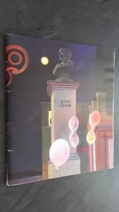 PROGRAMME OPERA DE PARIS THEATRE NATIONAL MARDI 7 JUILLET 1987 TBE - Imagen 1 de 1