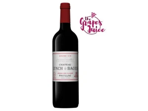 Château Lynch Bages 2020 Vin Rouge Pauillac Grand Cru Classé Bordeaux France - Bild 1 von 1