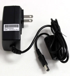 Digi 24000067 NETZTEIL AC ADAPTER 5V 3A CENTER NEGATIV NEU - Bild 1 von 4