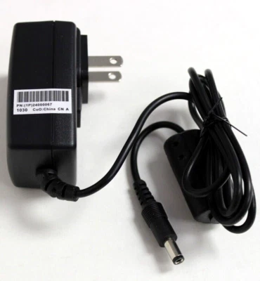 DIGI 24000067 POWER SUPPLY AC ADAPTER 5V 3A CENTER NEGATIVE NEW - Image 1 of 4