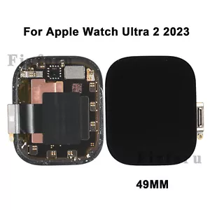 Display LCD Touch Screen Digitalizzatore Ricambio per Apple iWatch Ultra2 2023 49mm - Foto 1 di 5