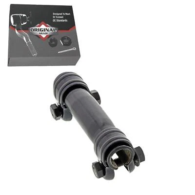 Manguito de ajuste de extremo de barra de dirección Mevotech delantero para camioneta Dodge D100 72-74 Foto 1 de 4