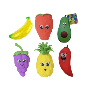 Novelty Stretchy Squeeze Stress Reliever Sensory Toy - Picture 1 of 11