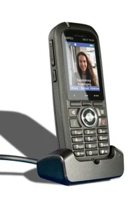 Agfeo DECT 70 IP - Bild 1 von 1