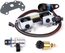 A500 A518 42RE 44RE 46RE Dodge Jeep Transmission Solenoid Kit 1996-1999