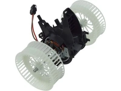 For 2006-2010 BMW 650i Blower Motor 32845YJCG 2007 2008 2009 - Image 1 of 2