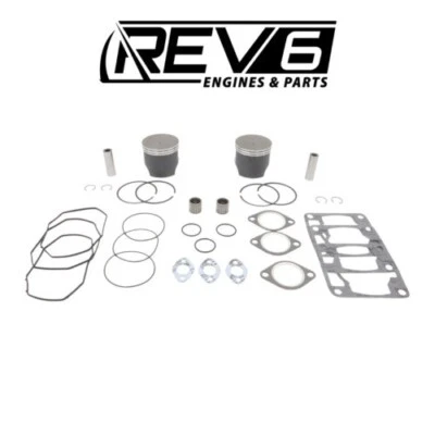 Kit completo de reconstrucción de extremo superior Polaris RMK 700 VES 2003-2005 Foto 1 de 3