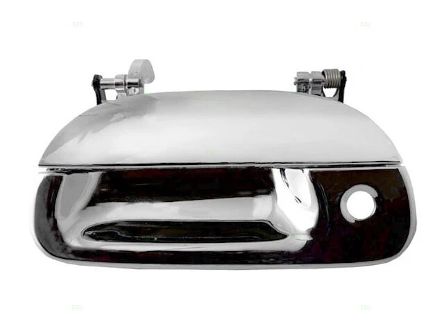 Manija de puerta trasera para Ford F350 Super Duty 1999-2007 2004 2001 2005 2000 FD361FM Foto 1 de 1