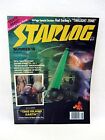STARLOG Magazine 1978 #15 DEATH BEAST This Island Earth Special R. Sterling Zone