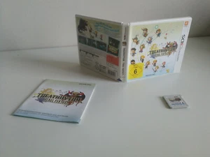 Theatrhythm Final Fantasy [TSA-CTR-ATHP-EUR] - Picture 1 of 4