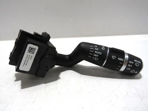 RANGE ROVER EVOQUE 2015-19 WIPER STALK BJ32-3F973-BB R9842 - Picture 1 of 12