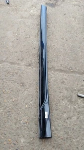 FALDA LATERAL PUERTA BMW SERIE 1 IZQUIERDA N/S PASAJERO 2013 F20 2.0D (2011-2015) - Imagen 1 de 15