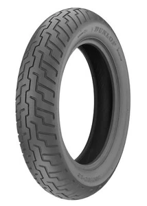 Dunlop D404 Tire 120/90-18 Front 32NK-35 - Bild 1 von 1